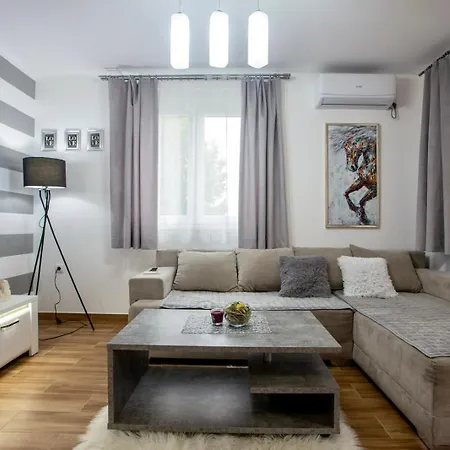 Apartment Kalina