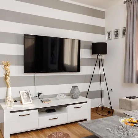 Apartment Kalina Belgrade