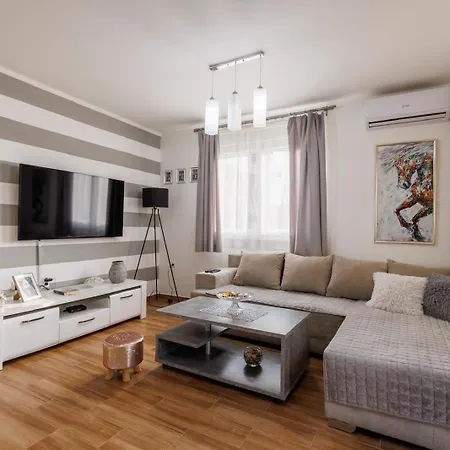 Apartment Kalina *